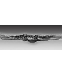 Frank Rohde, Abstract elegant panorama background design with space for your text