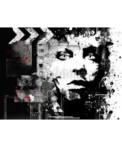 Yevhen, Modern teenage girl