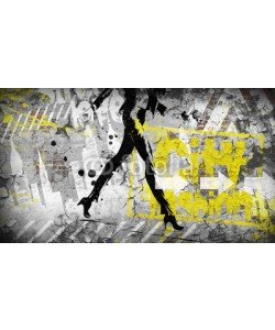 Yevhen, Fashion woman