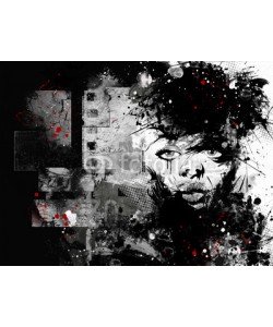 Yevhen, Modern teenage girl