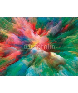 agsandrew, Synergies of Surreal Paint