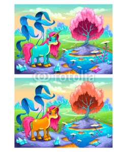 ddraw, Spot the differences