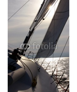cintrasail, Sundown sailing