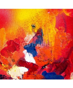 samkar, Abstract painting
