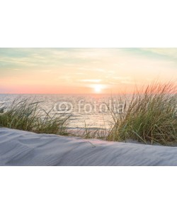 ThomBal, Sonnenuntergang an der Ostsee