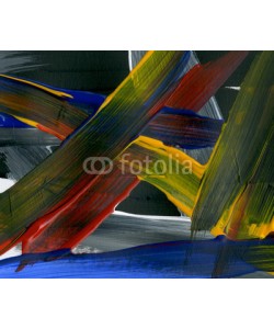 Andrii Pokaz, Abstract  backgrounds