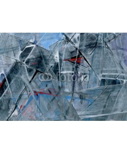 Andrii Pokaz, Abstract  backgrounds