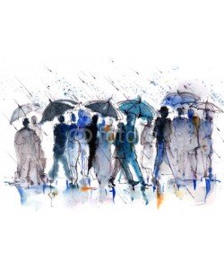 okalinichenko, crowd