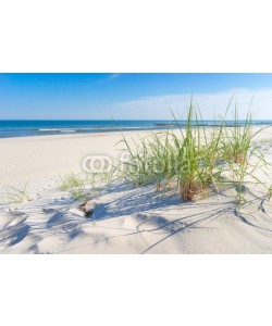 ThomBal, Strand an der Ostsee