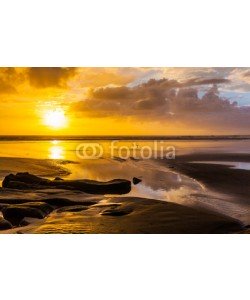 Kushnirov Avraham, Stunning sunset