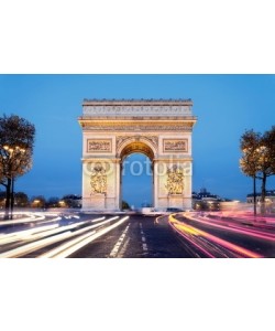 Blickfang, Arc der Triomphe Paris