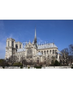 Blickfang, Notre Dame Paris
