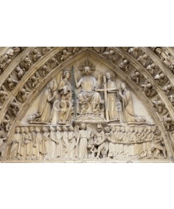 Blickfang, Notre Dame Paris