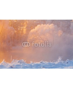 alexugalek, Winter background