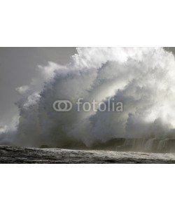 Zacarias da Mata, Perfect storm, the wave