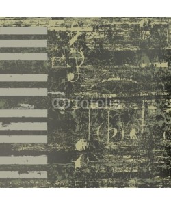 lembit, abstract jazz background grunge piano keys