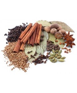 andriigorulko, Various spices