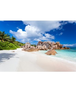 Beboy, seychelles plage