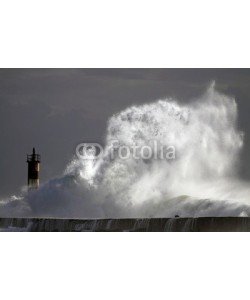 Zacarias da Mata, Big Waves