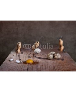 Nailia Schwarz, Simple Things Ostern