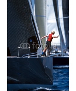 linous, Rolex Big Boat Cup