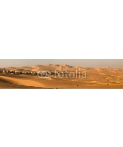 forcdan, Abu Dhabi's desert dunes