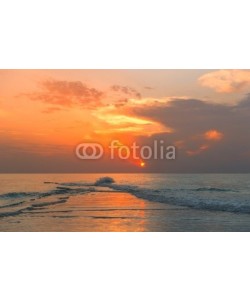 M.Rosenwirth, Sonnenuntergang
