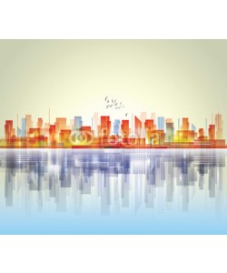 dahabians, City Landscape