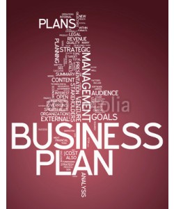 mindscanner, Word Cloud Business Plan