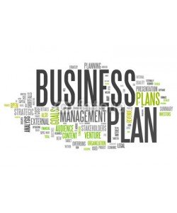 mindscanner, Word Cloud Business Plan