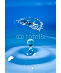 Andrey Armyagov, water drop