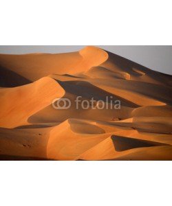 forcdan, Dunes in Abu dhabi