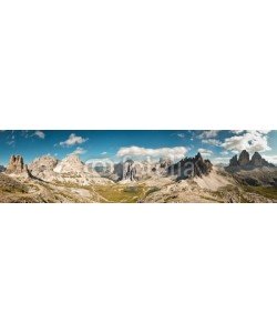 emvalibe, Dolomites panoramic view