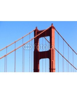 diak, Golden Gate Bridge Detial