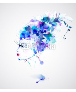 artant, Beautiful fashion women