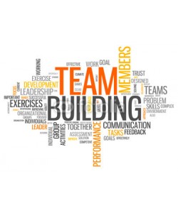 mindscanner, Word Cloud Team Building