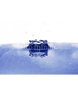 nasared, Wassertropfen