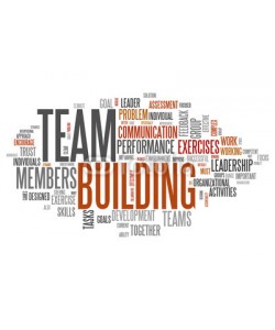 mindscanner, Word Cloud Team Building