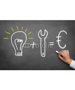 Coloures-pic, Erfolgskonzept