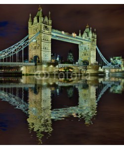 Blickfang, Tower  London beleuchtet