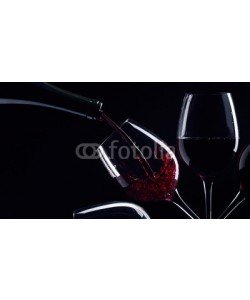 Igor Normann, red wine