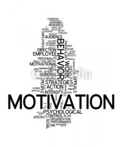 mindscanner, Word Cloud Motivation