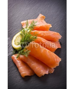 HLPhoto, Lachs