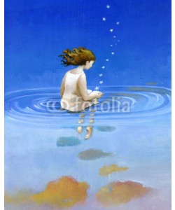 nuvolanevicata, water 01