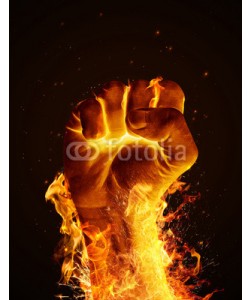 kevron2001, Fire fist