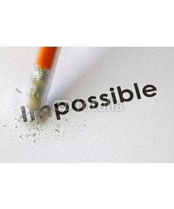 Brian Jackson, From impossible to the possible