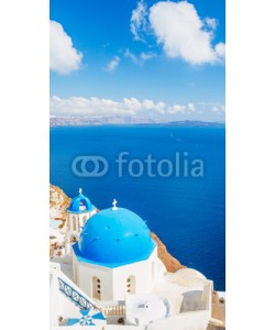 EpicStockMedia, Santorini Island Greece