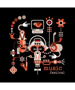 dan8, Music Festival