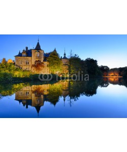 Mapics, Bückeburg, Deutschland