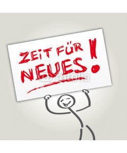 Trueffelpix, Zeit für neues, neubeginn